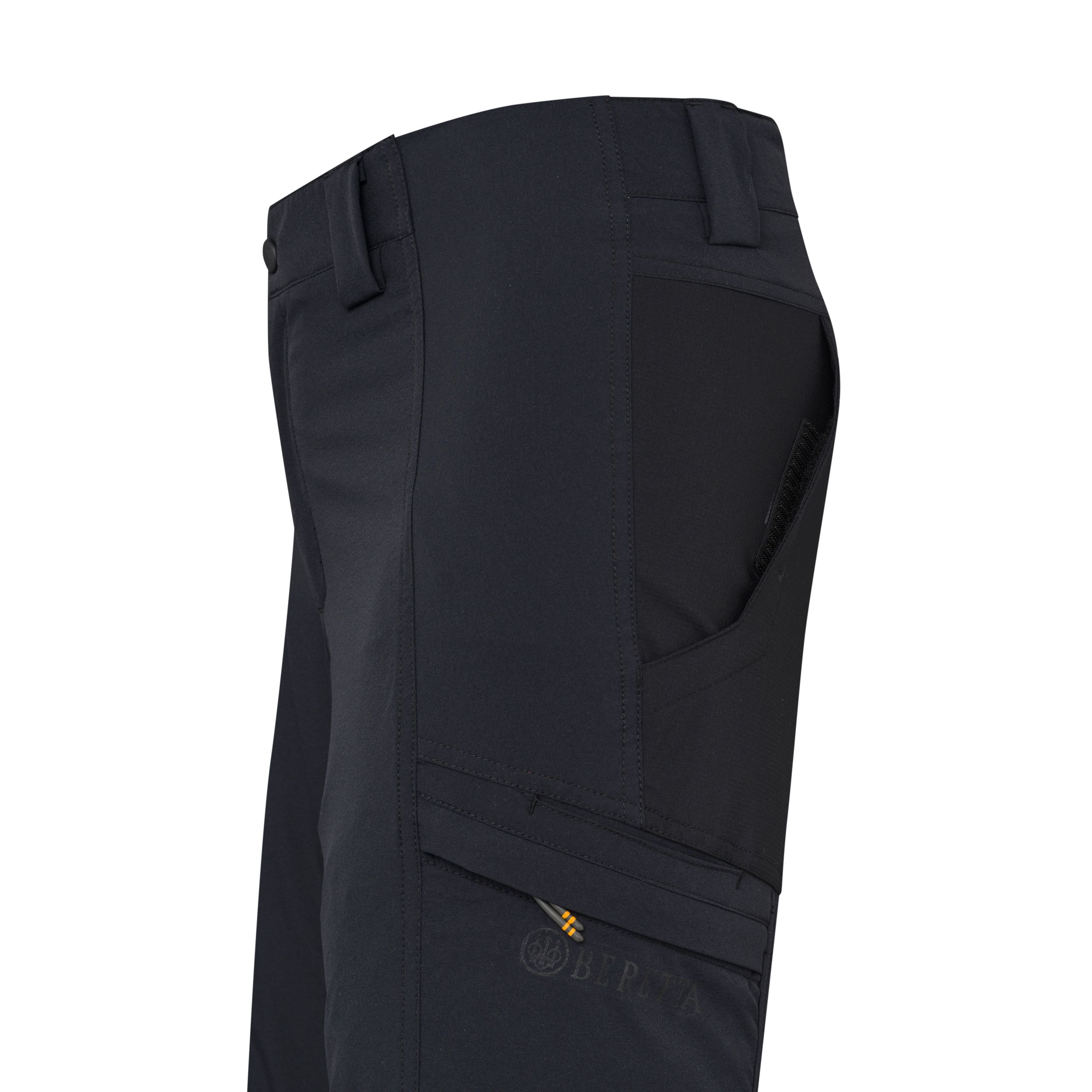 Pantaloni Rush EVO nero - immagine 3