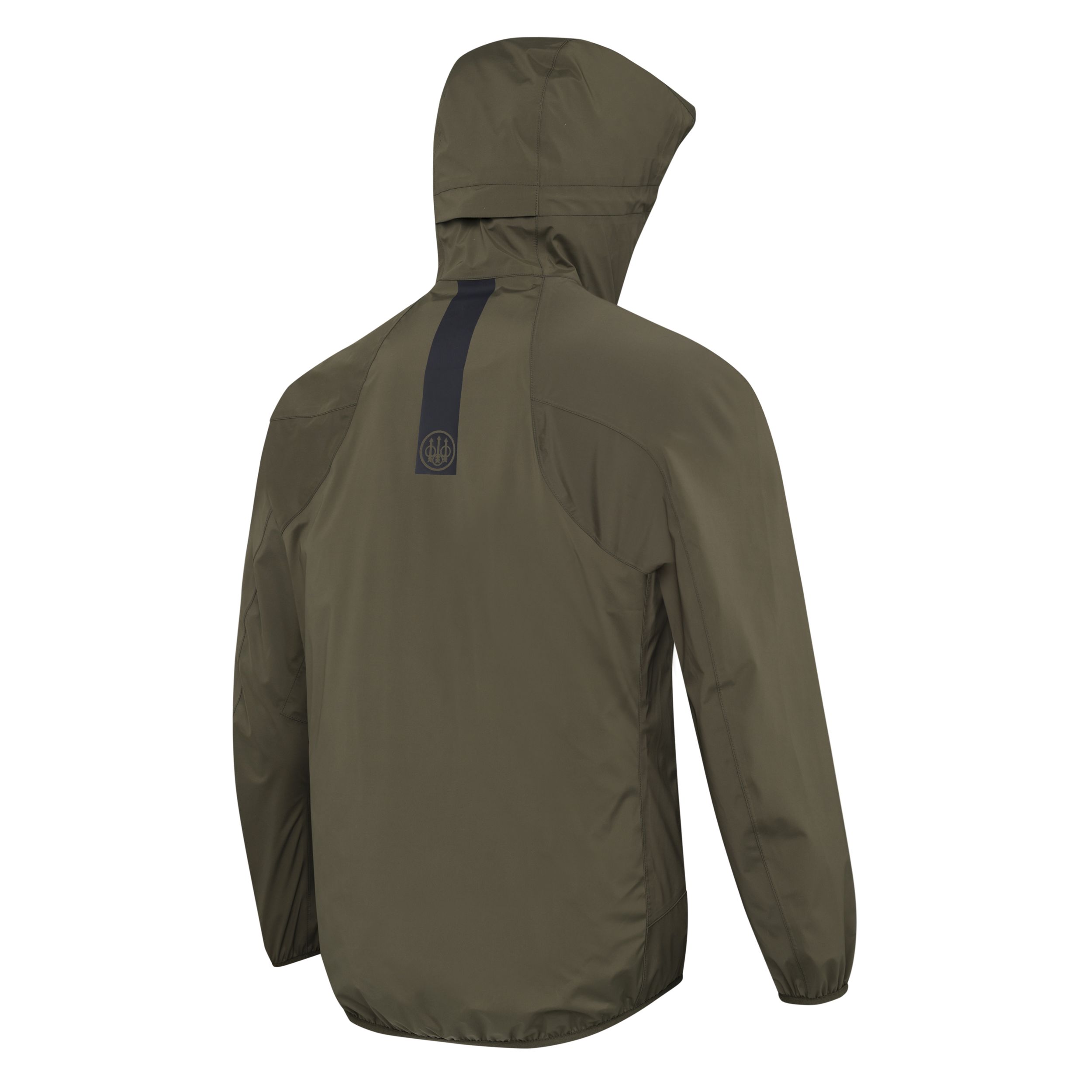 Giacca Chamois 3L Verde - immagine 5