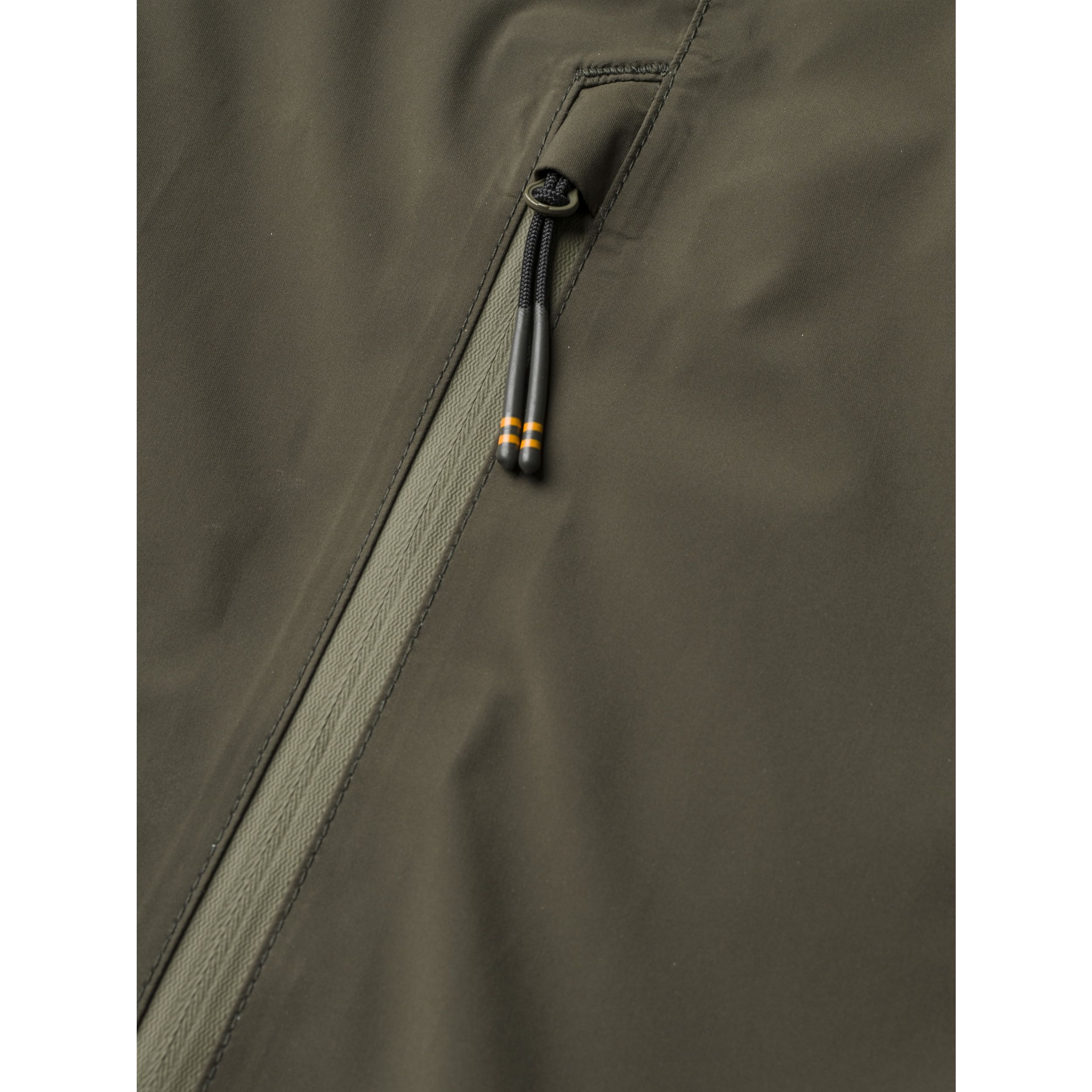 Giacca Chamois 3L Verde - immagine 4