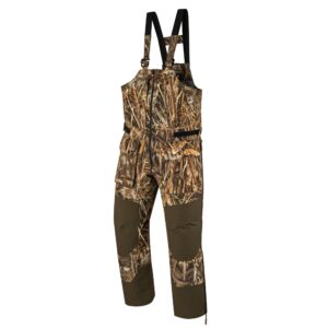 Salopette Suprema 3L Camo Max 7