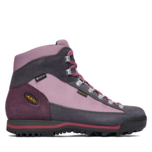 Scarponi Ultra LIght Micro Annviolet/fuxia