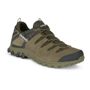 AKU Alterra Lite GTX Green/black