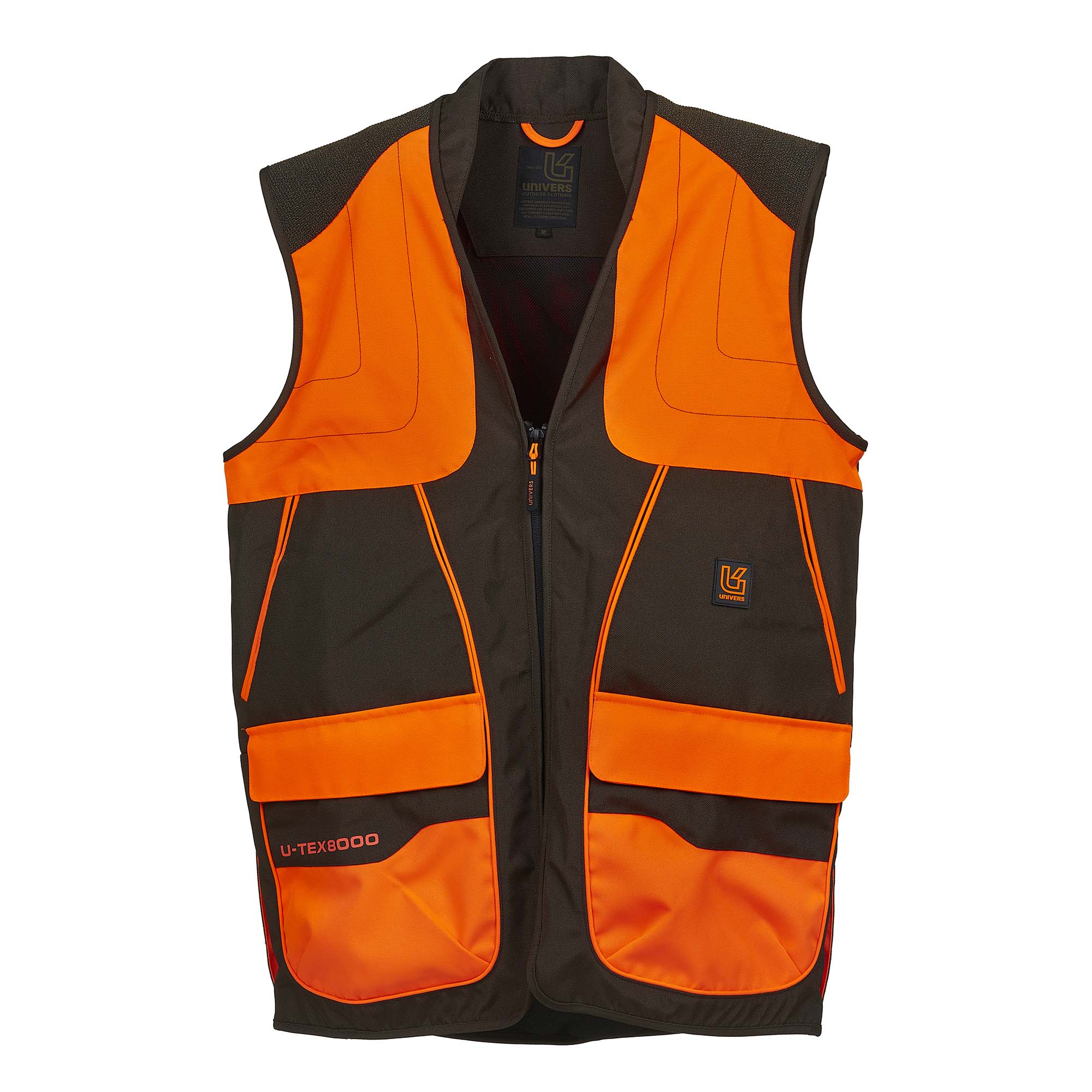 GILET UNIVERS CACCIA ARCIDOSSO
