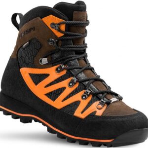 ASCENT EVO GTX Arancio