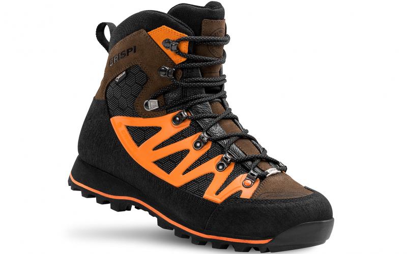 ASCENT EVO GTX Arancio
