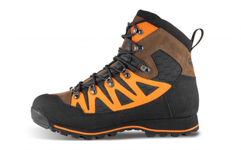 ASCENT EVO GTX Arancio - immagine 3