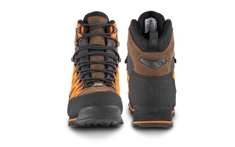 ASCENT EVO GTX Arancio - immagine 2