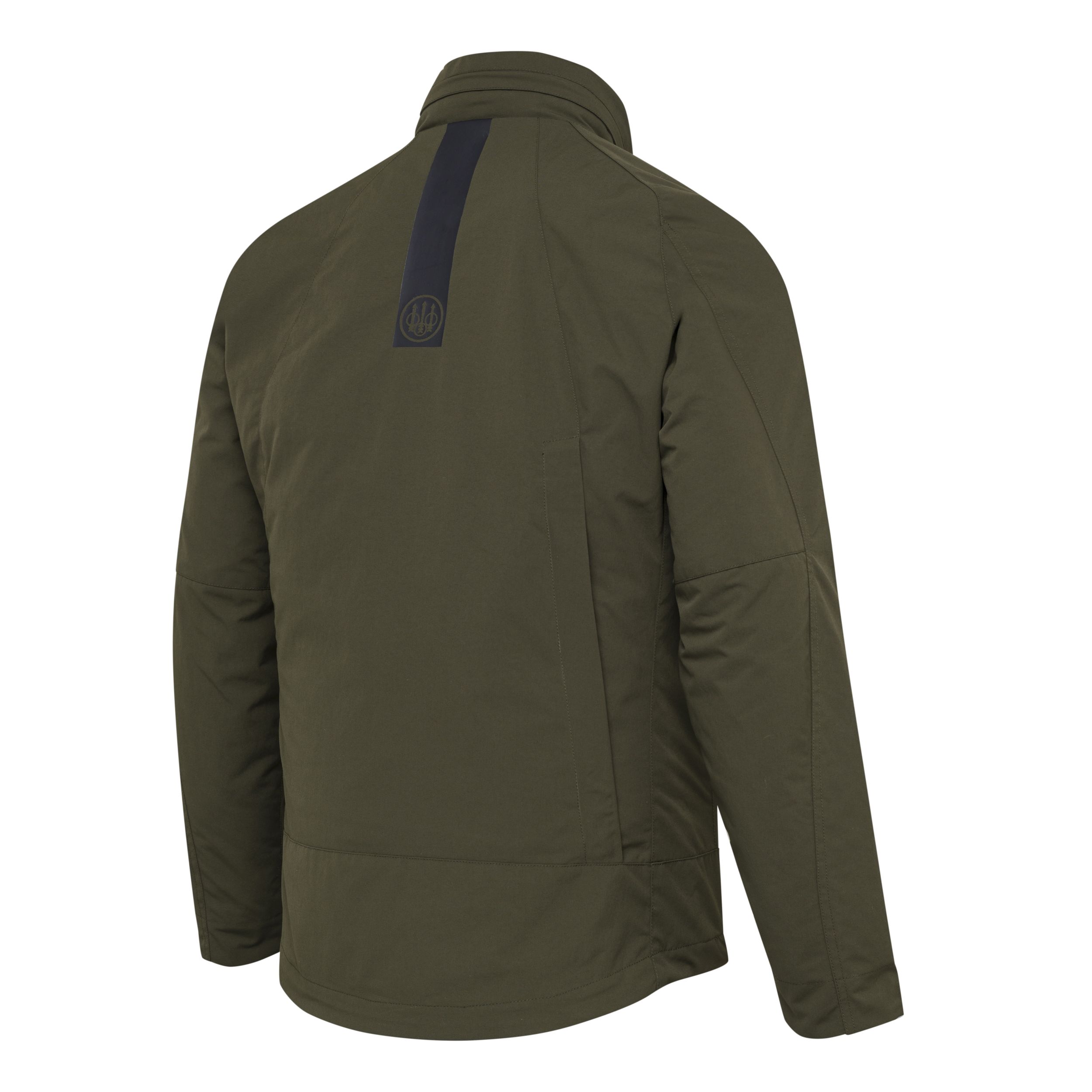 Giacca idrorepellente Balcan Verde - immagine 3
