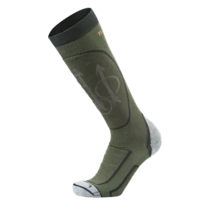 CALZINI BERETTA Hunting Cordura Verdi