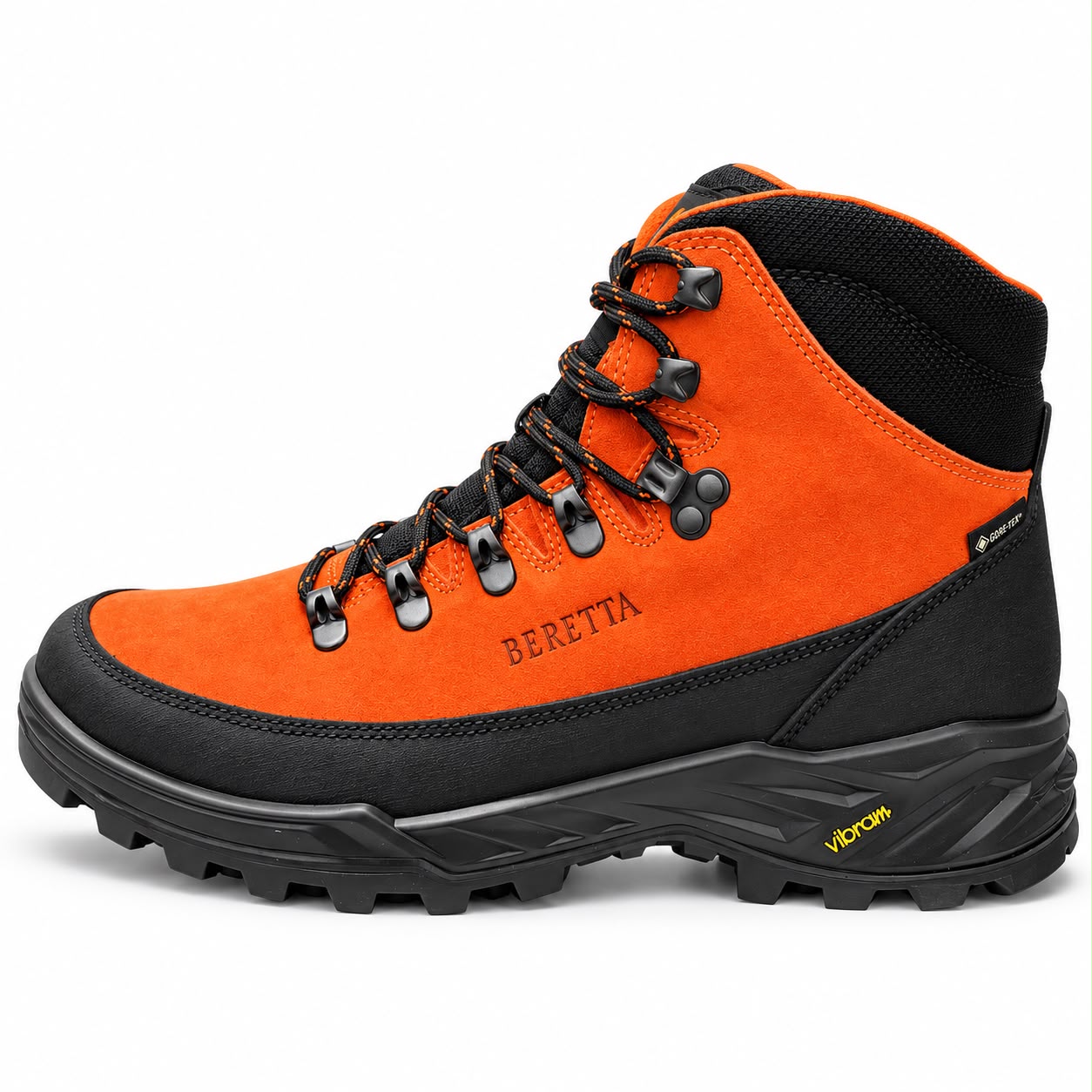 Scarponi Beretta Blaze Scout Mid GTX Arancio