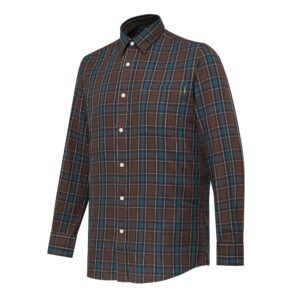 Camicia Bryggen Timber creek