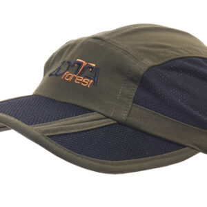 CAPPELLO ZOTTA PACK CAP Forest Night