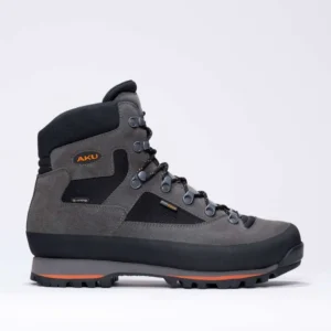 Conero GTX Nero/grigio