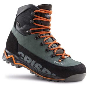 FUTURA CX GTX Grigio