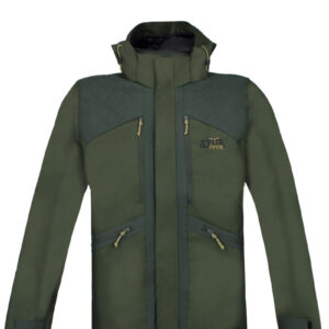 CYPRO MAN JACKET Forest Night