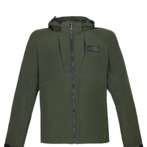 DRAGON MAN JACKET Forest