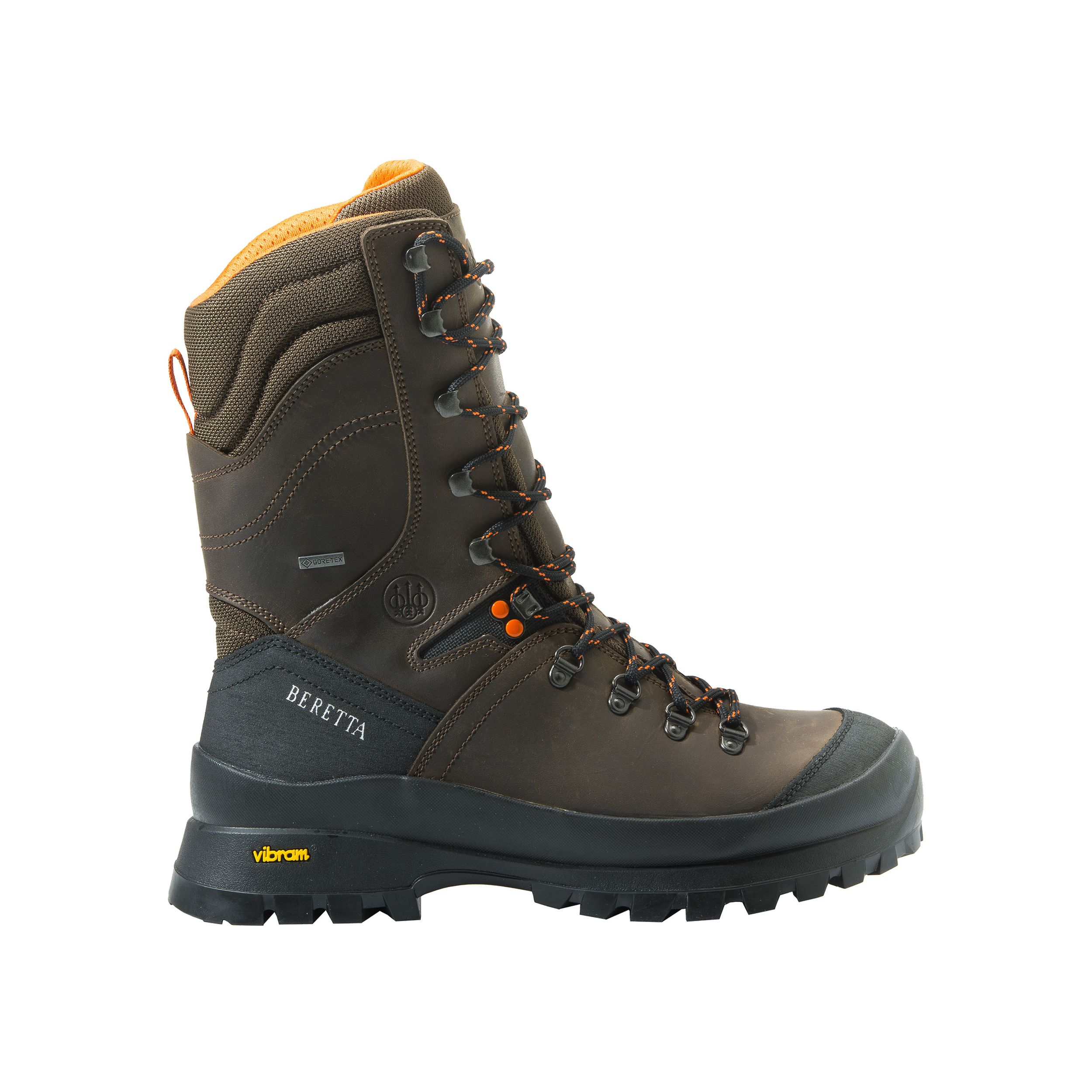 Scarpone Duiker GTX Marrone - immagine 4