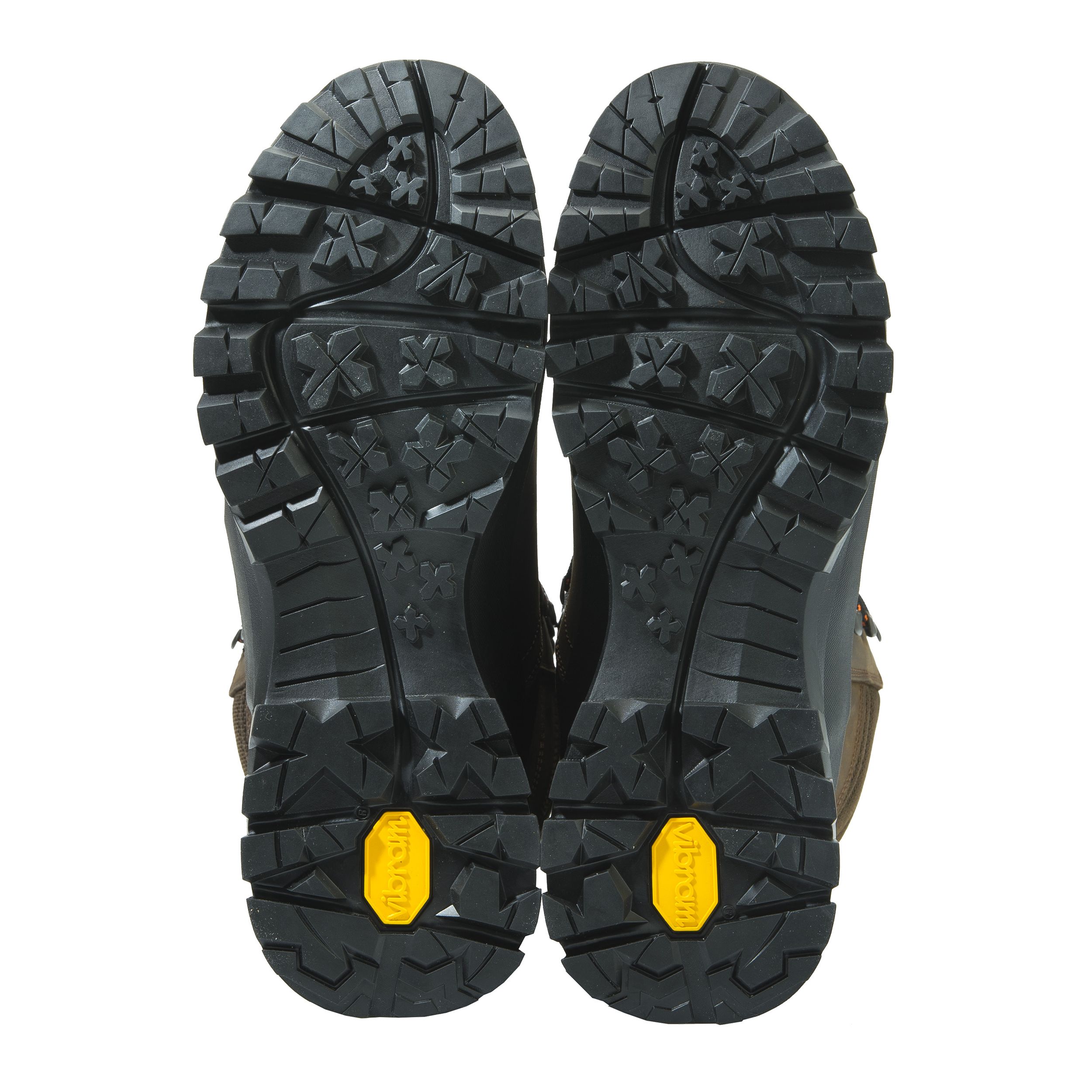 Scarpone Duiker GTX Marrone - immagine 3