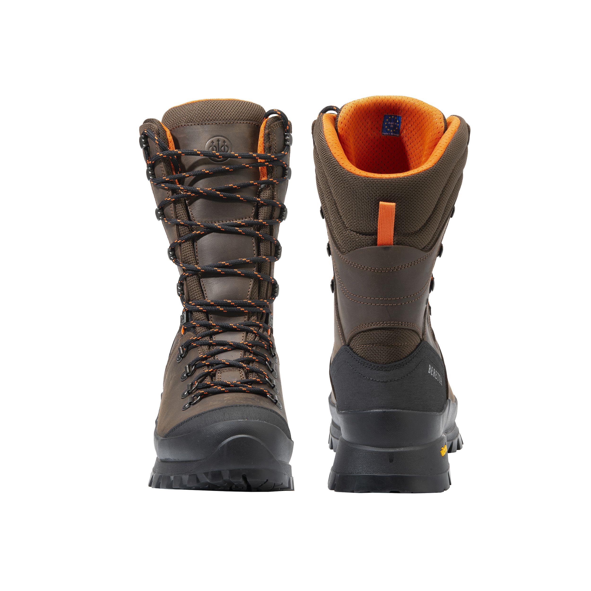 Scarpone Duiker GTX Marrone - immagine 2