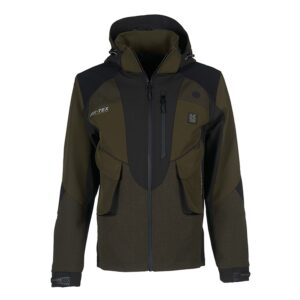 GIACCA CACCIA IRPINIA U-TEX91221 303