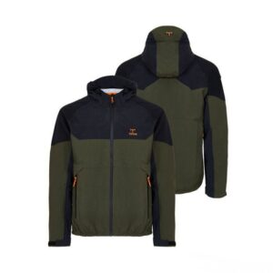ZOTTA FOREST EXODUS MAN JACKET