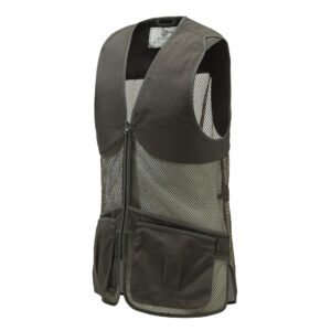 Gilet Full Mesh