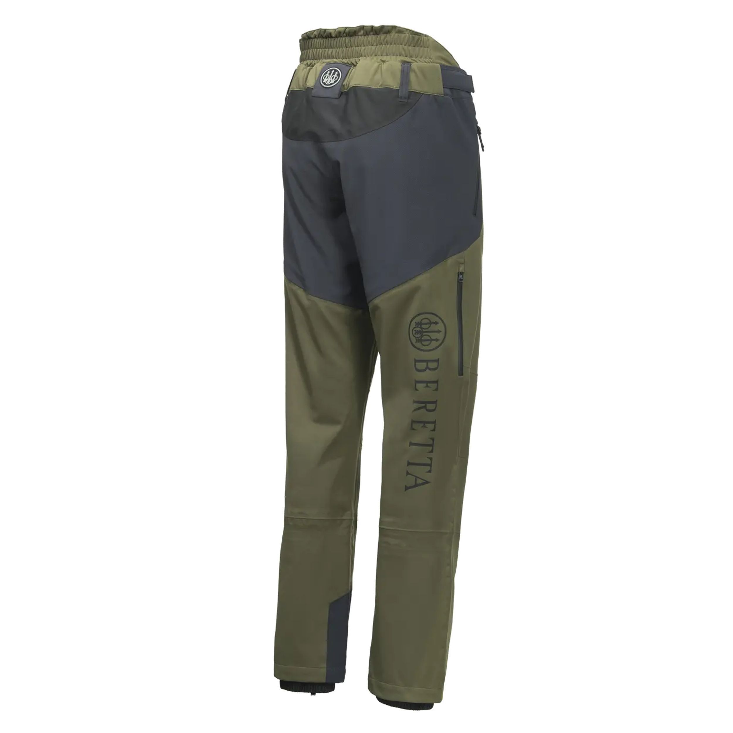 Pantaloni Ibex NeoShell Verde - immagine 2