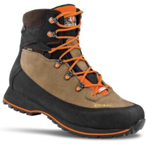 LAPPONIA EVO GTX Hazel Nut