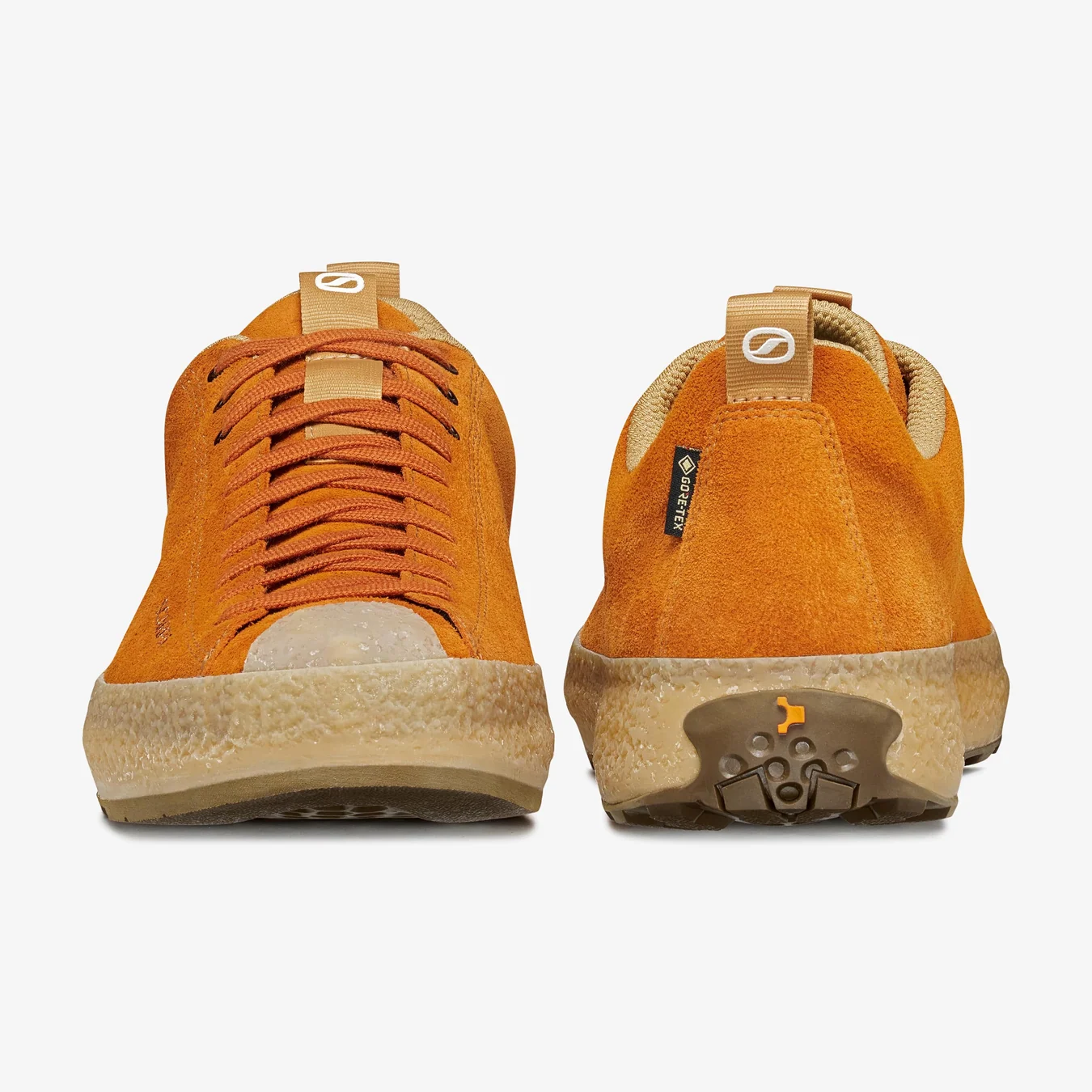 Mojito Wrap GTX Arancione - immagine 3