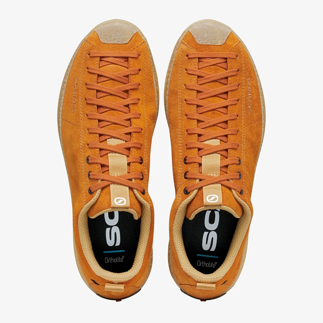 Mojito Wrap GTX Arancione - immagine 5