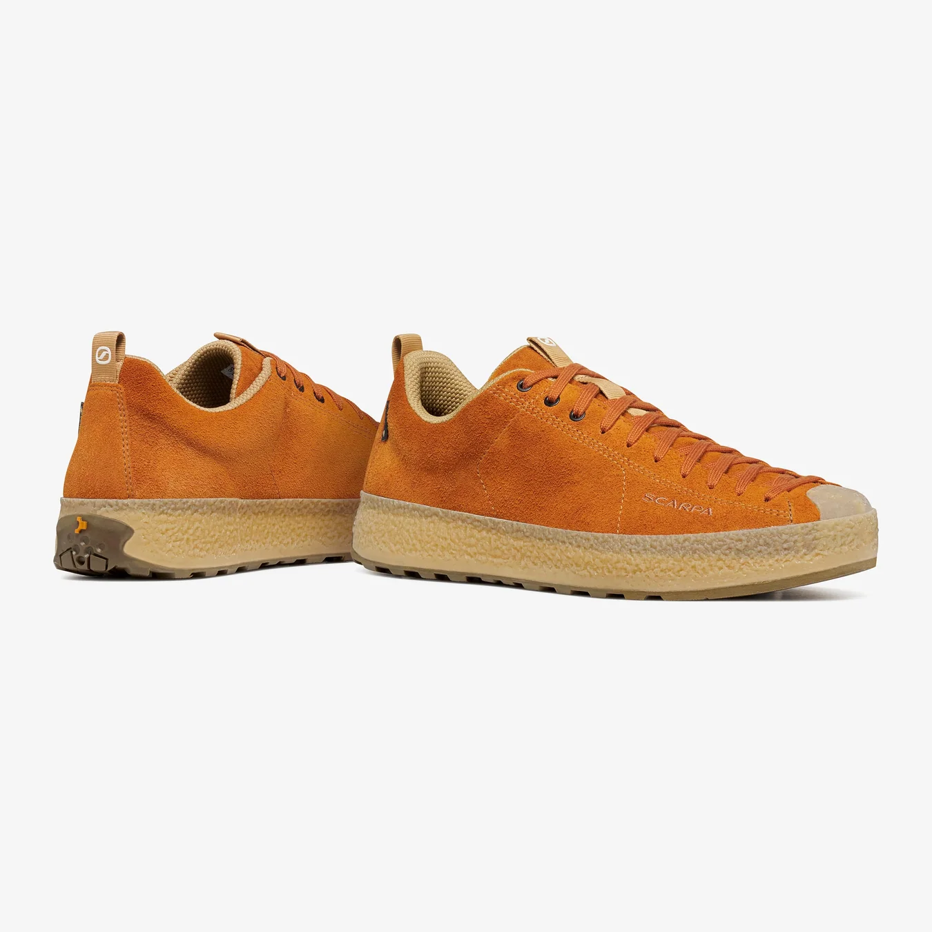 Mojito Wrap GTX Arancione - immagine 2