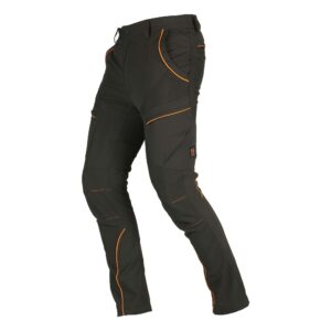 PANTALONI UNIVERS DA CACCIA ELASTICIZZATI ALPI 92473 392