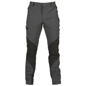 PANTALONE JRC ADAMELLO MEDIUM Grigio