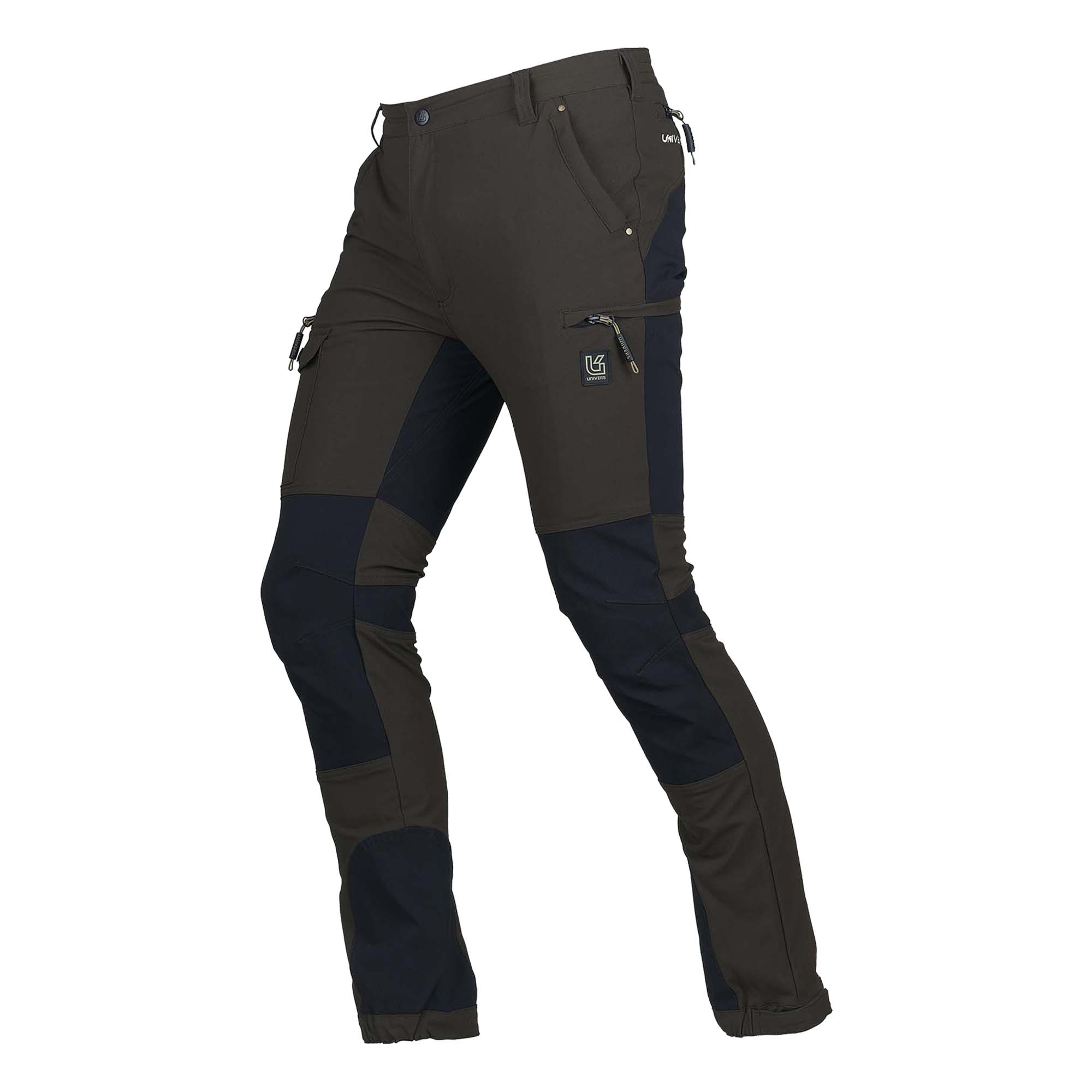 PANTALONE UNIVERS CACCIA LEGEND W/R 92704 302