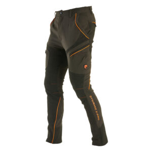 PANTALONE UNIVERS CACCIA ALPI ELASTICIZZATO 92103 392