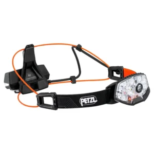 Lampada frontale Petzl NAO RL