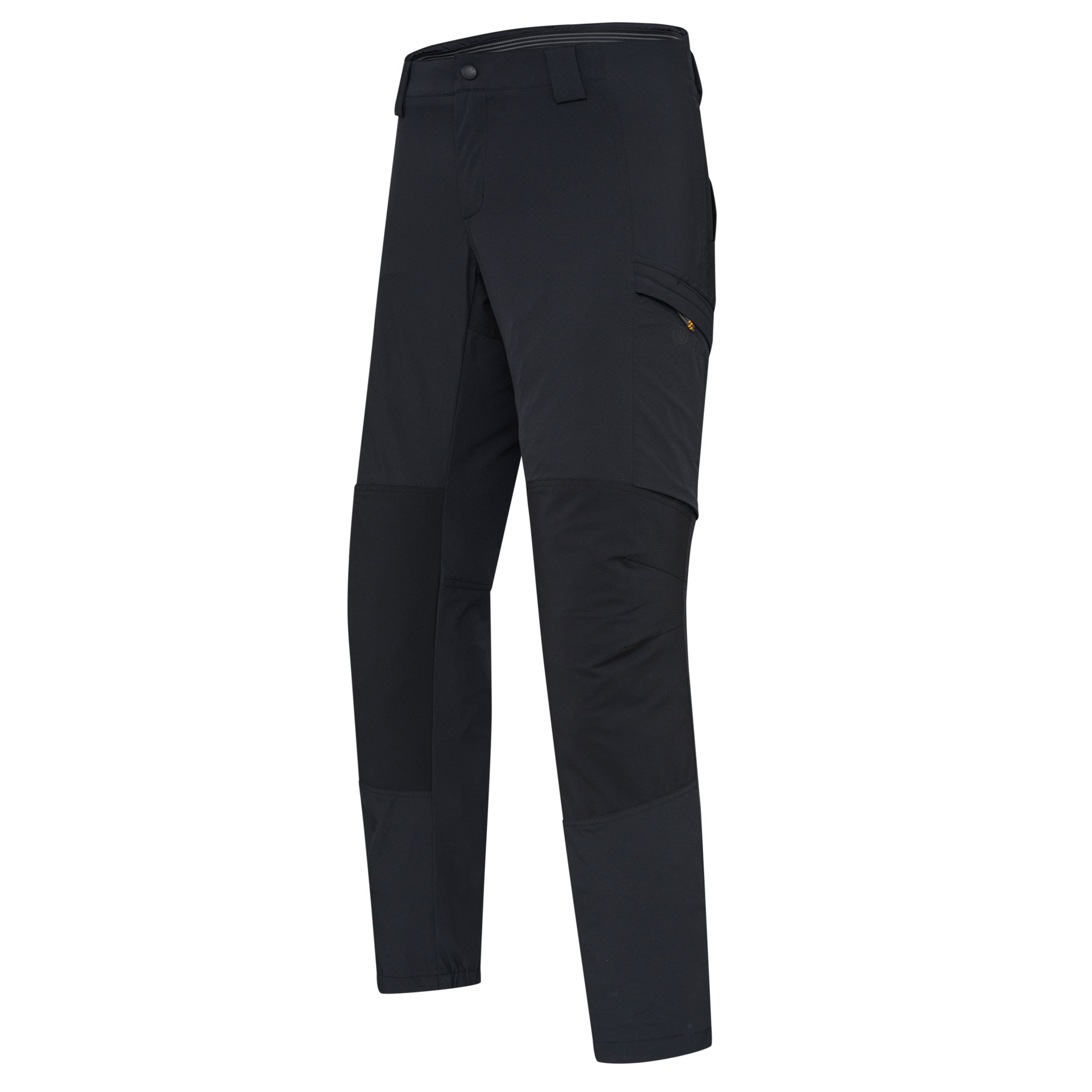 Pantaloni Rush EVO nero