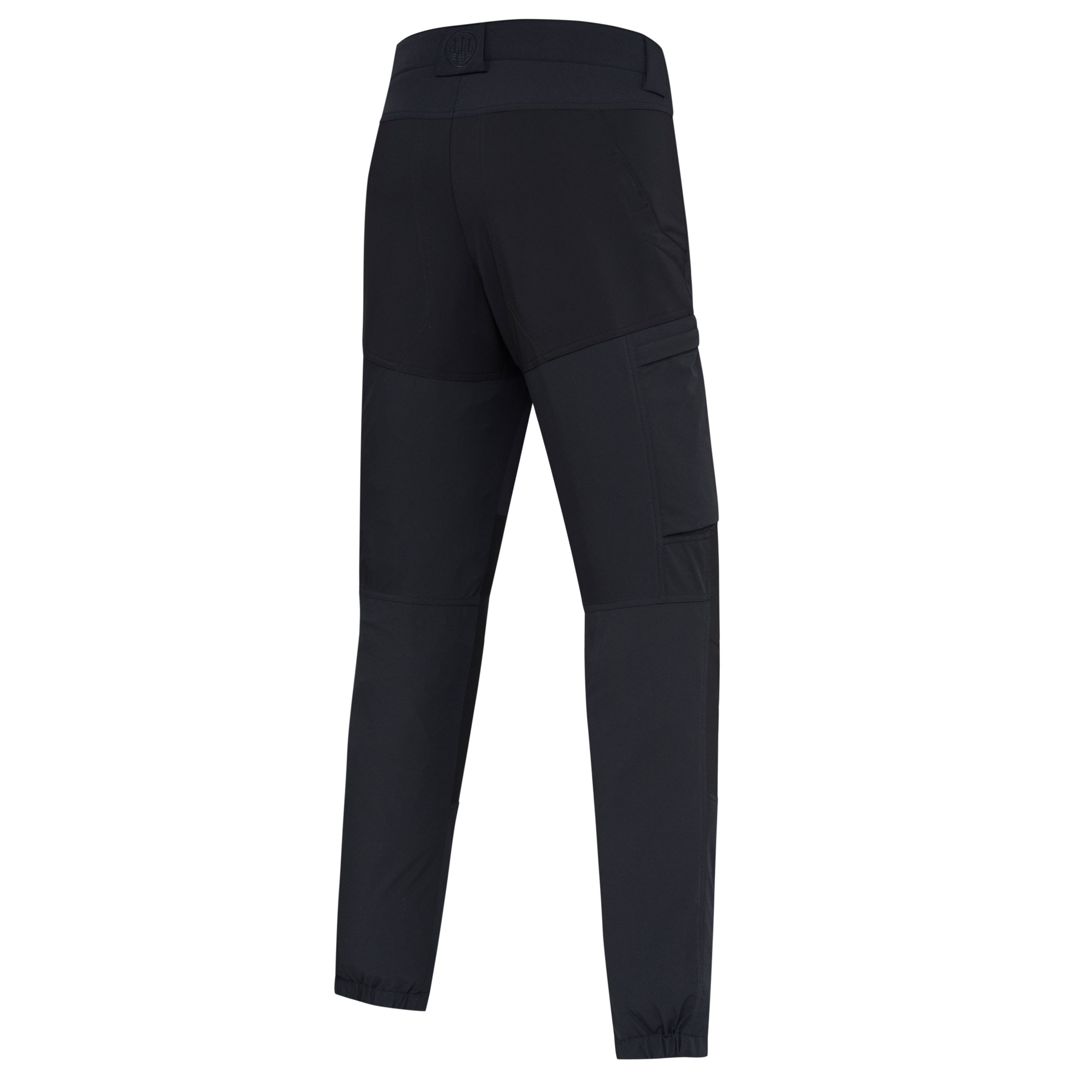 Pantaloni Rush EVO nero - immagine 5