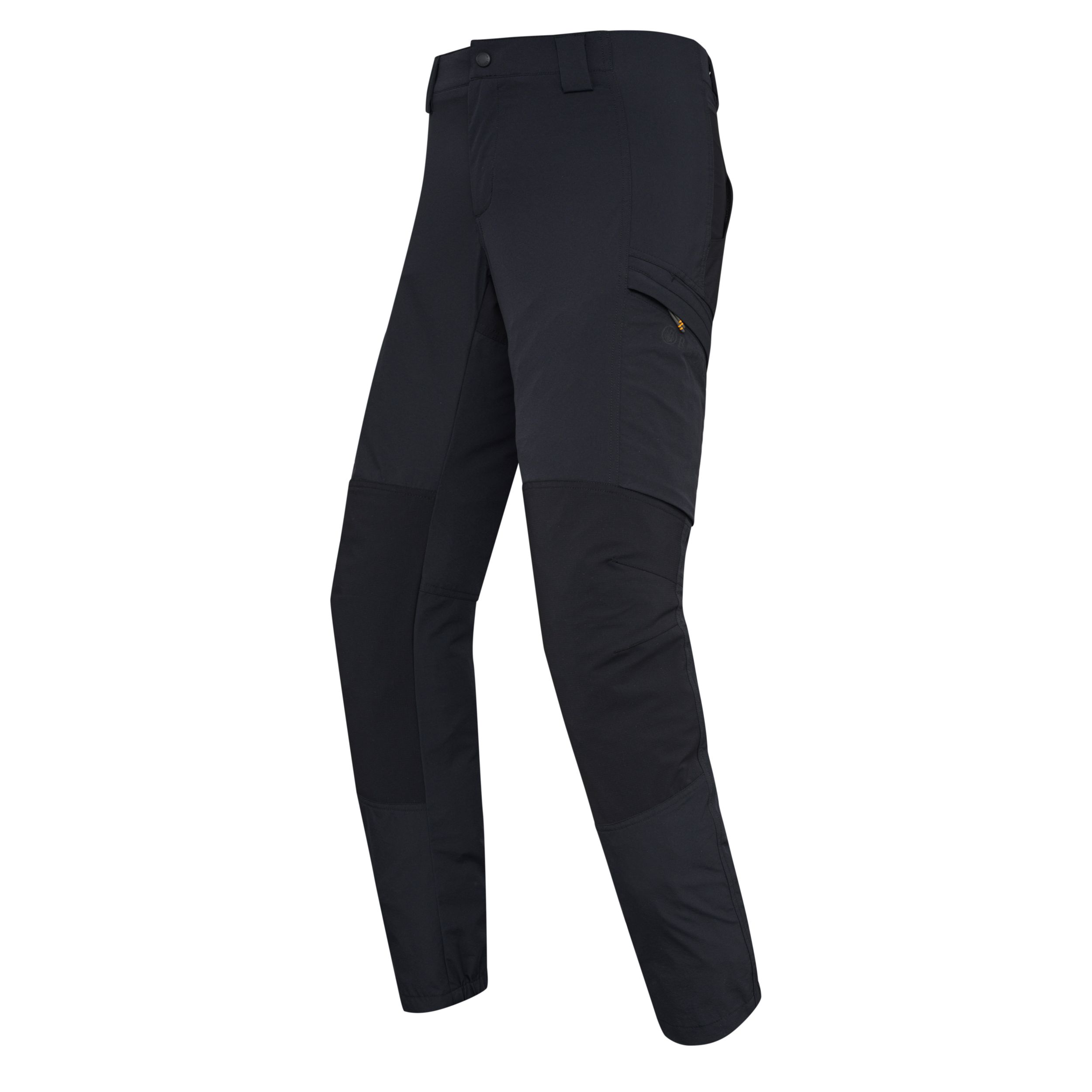 Pantaloni Rush EVO nero - immagine 4