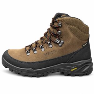Scarponi Beretta Scout Mid GTX Light brown