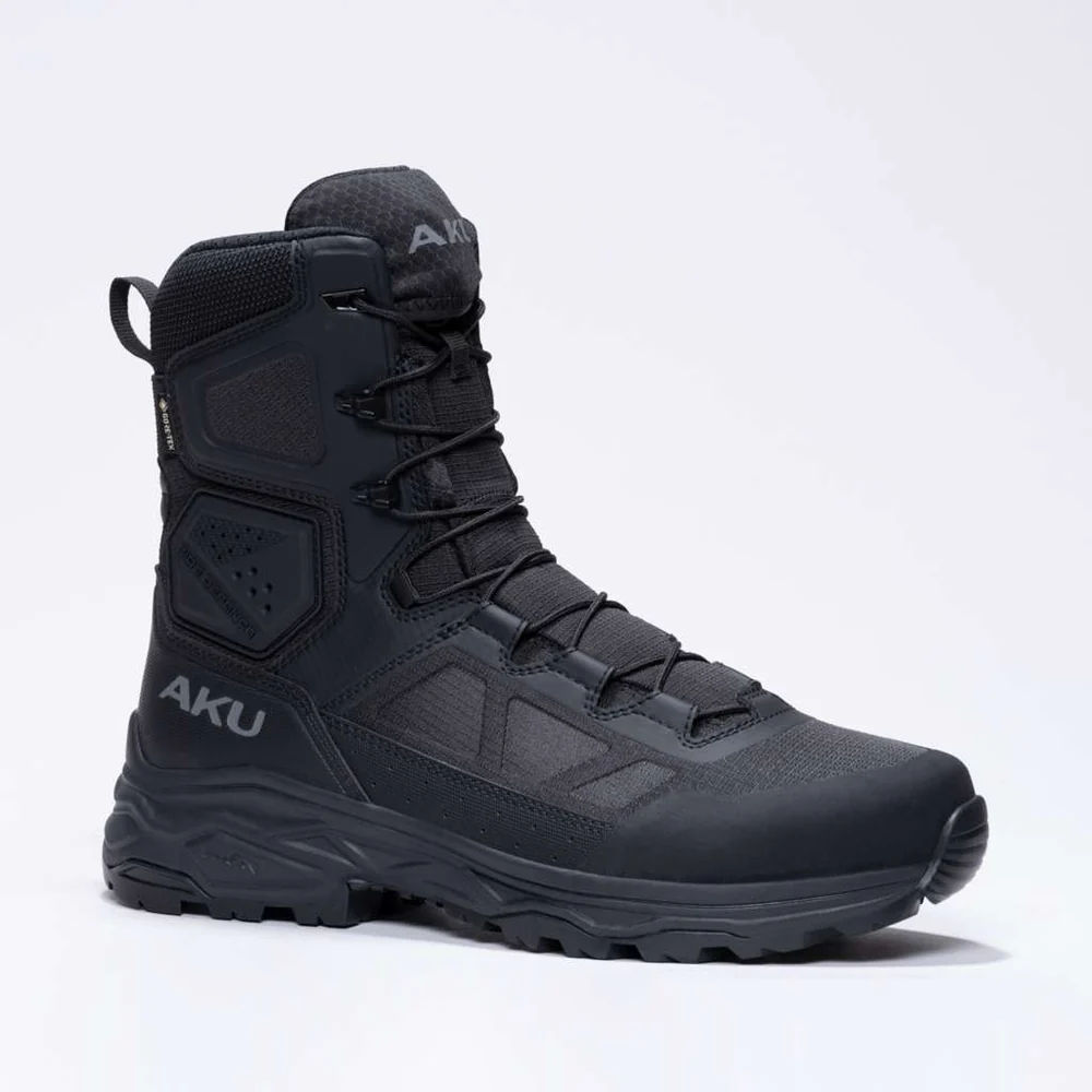 Sentinel GTX Nere - immagine 3