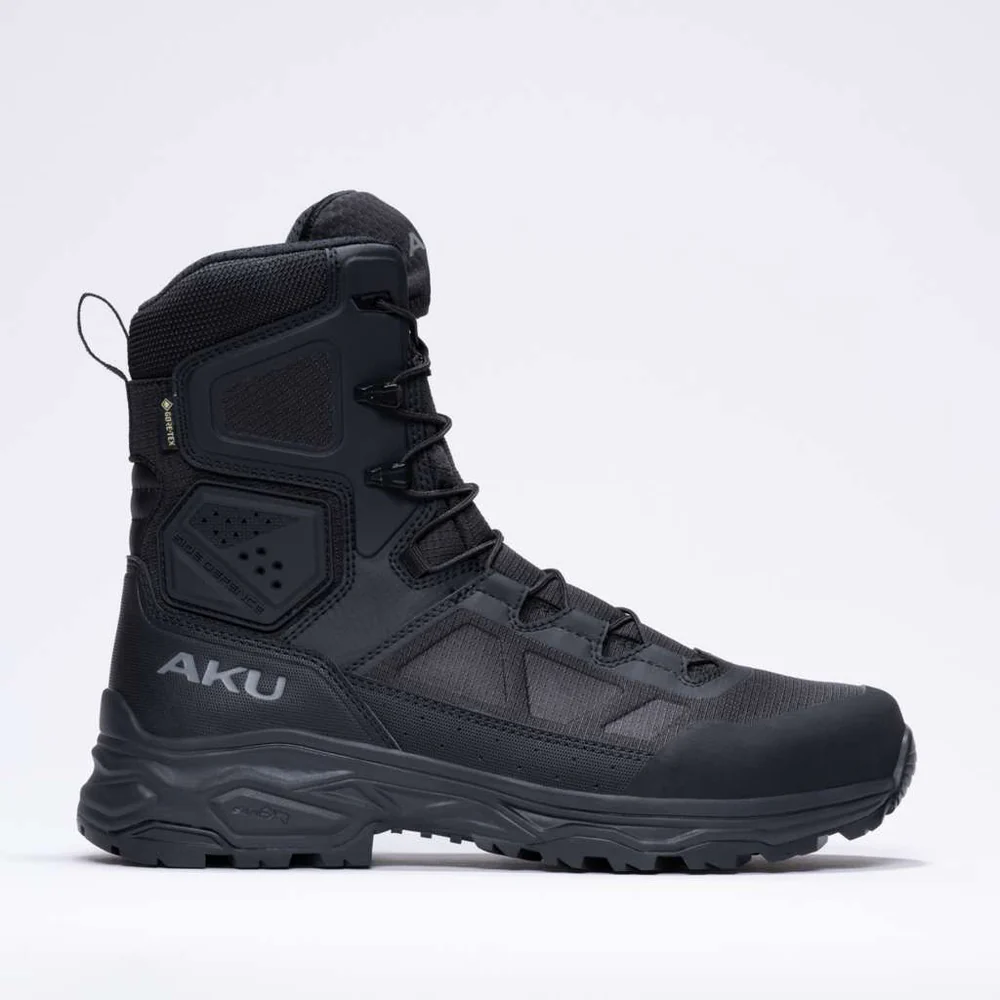 Sentinel GTX Nere