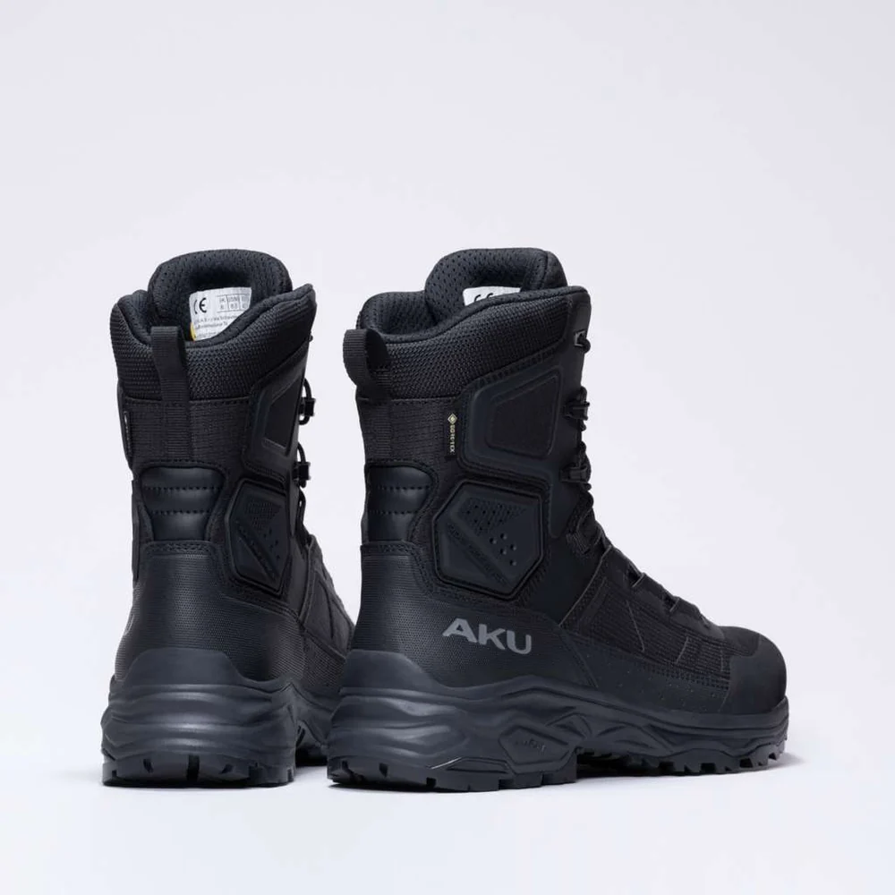 Sentinel GTX Nere - immagine 2