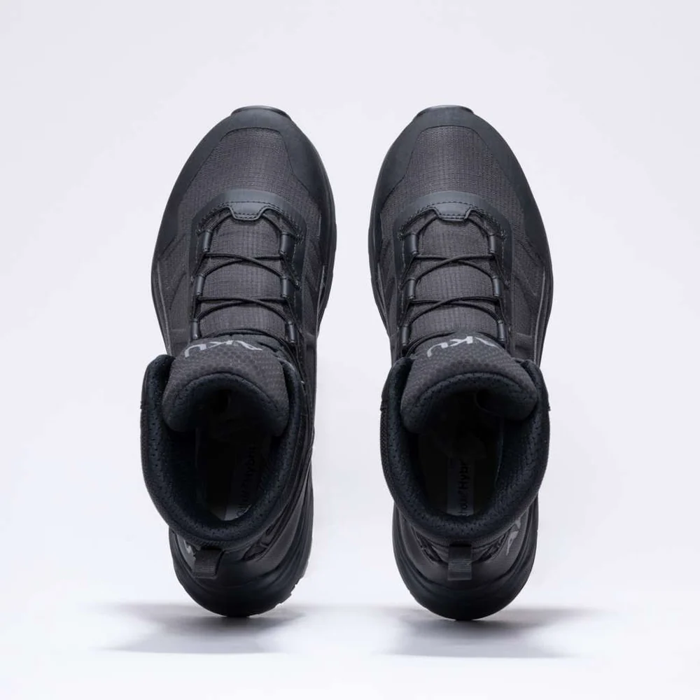 Sentinel GTX Nere - immagine 5