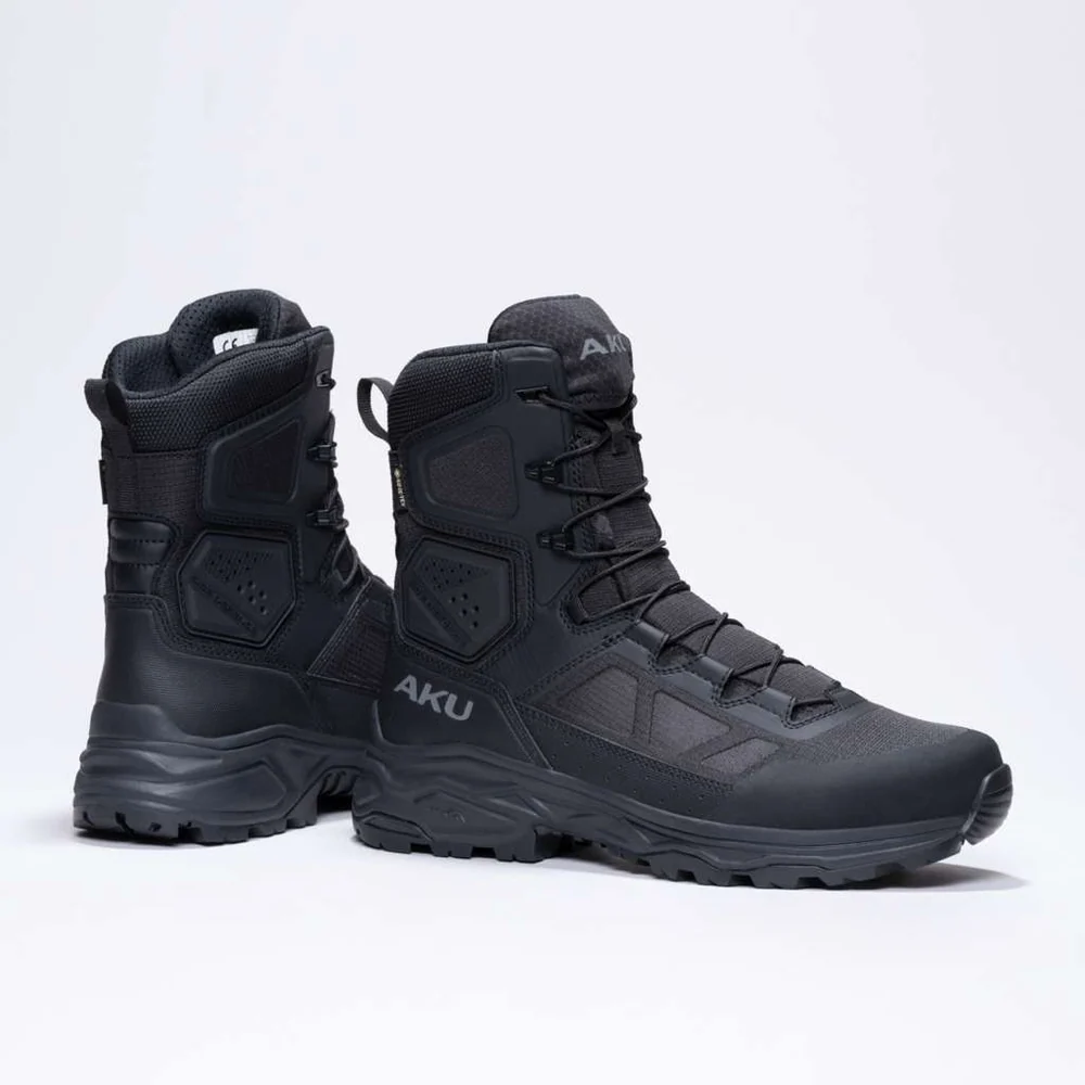 Sentinel GTX Nere - immagine 4