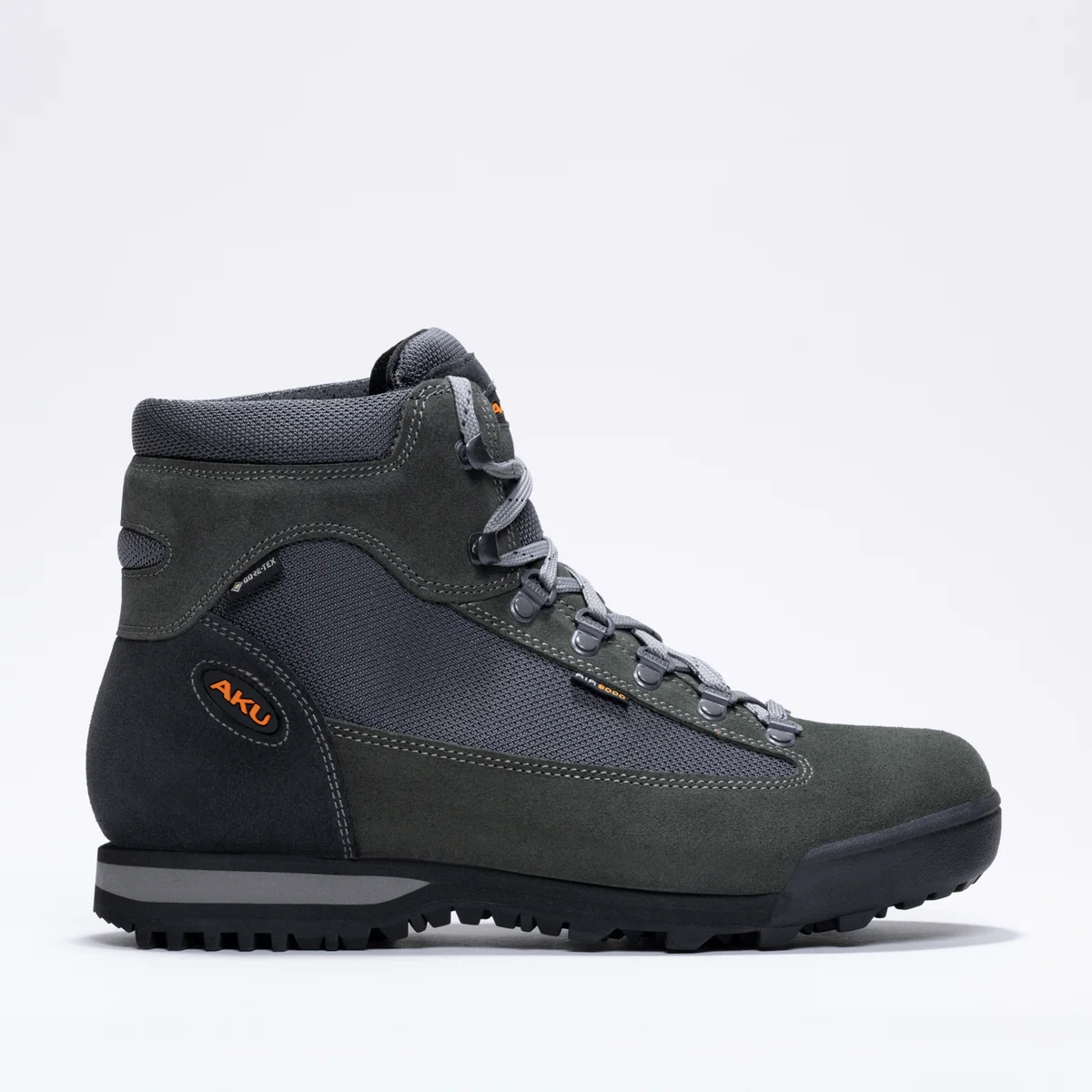 Slope Micro GTX Verde scuro - immagine 5