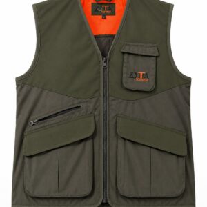 GILET ZOTTA STERN MAN Forest Night