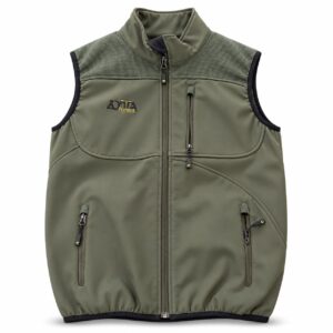 GILET ZOTTA STROCKER MAN Forest night