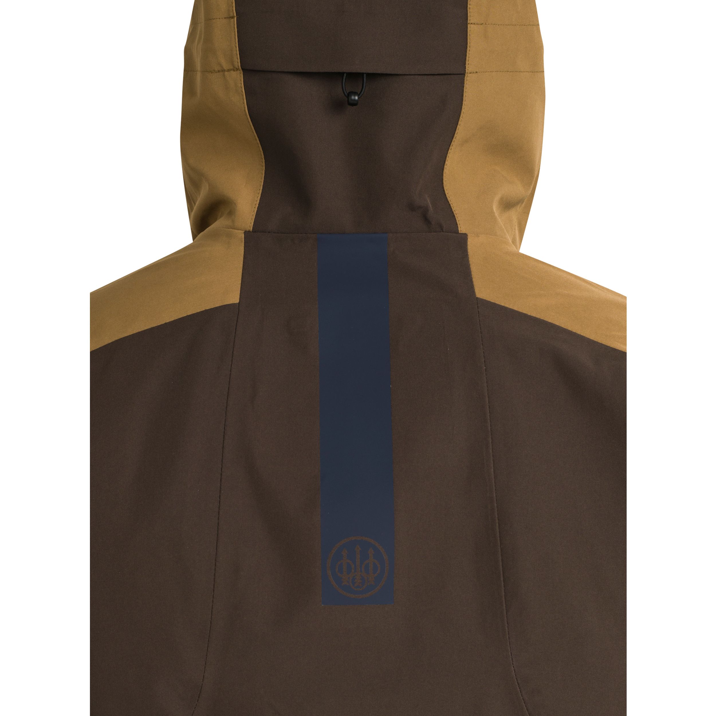 Giacca Suprema 3L Marrone - immagine 4