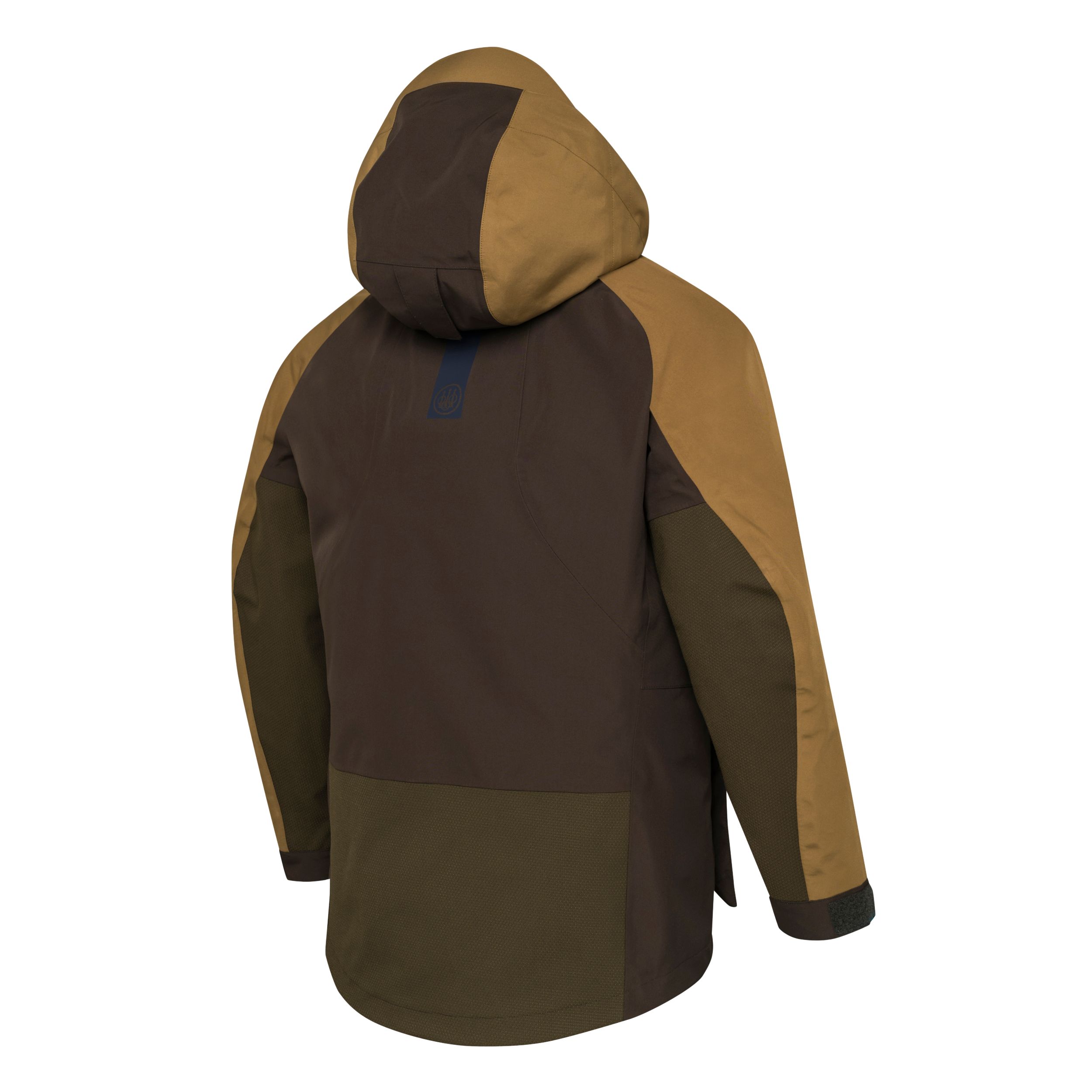 Giacca Suprema 3L Marrone - immagine 3